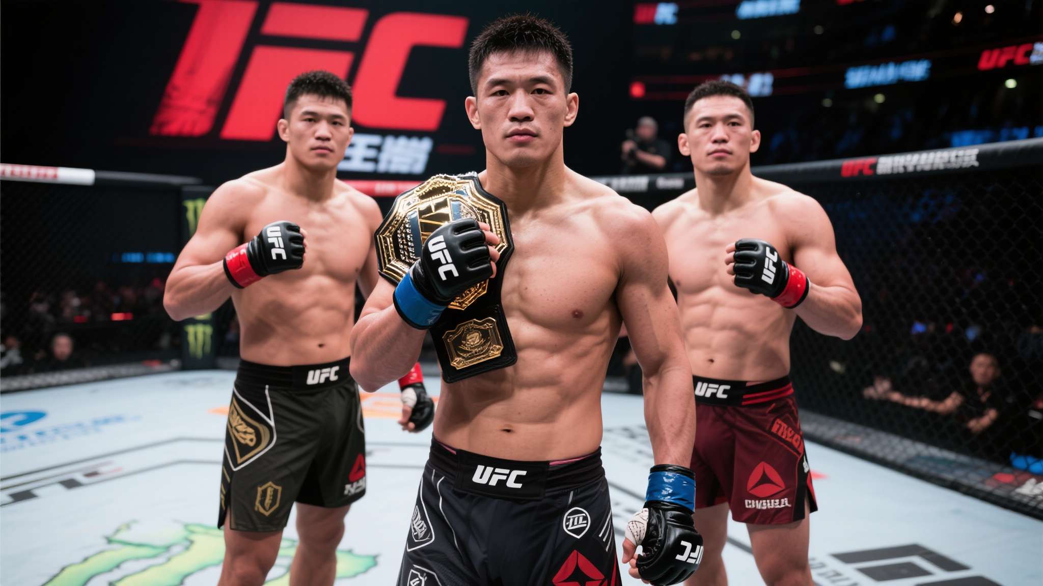这种融合优异实力、卓绝毅志、多年训练积淀出的王者内涵，比单纯冠军荣誉更加稀有且珍